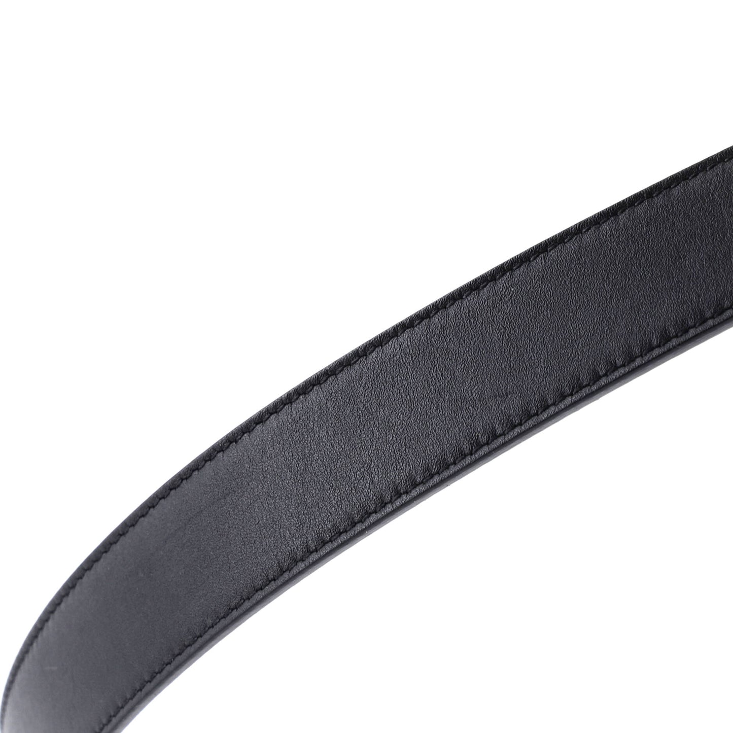 グッチ GGマーモント ベルト レザー ミディアム