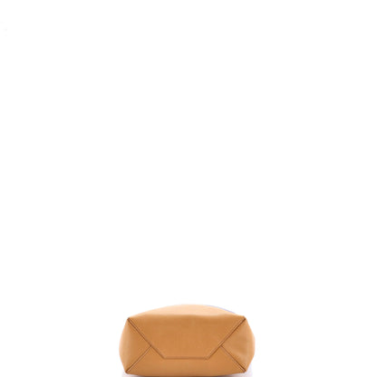 セリーヌ バーティカル バイカバ トートバッグ グレインドカーフスキン スモール