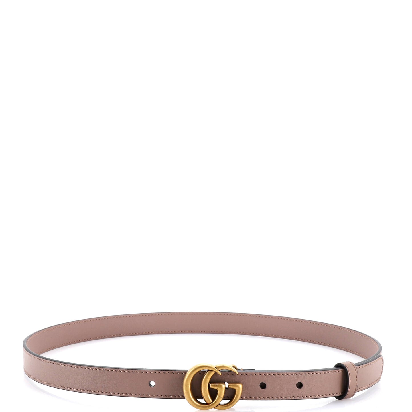 グッチ GGマーモント レザー シンベルト