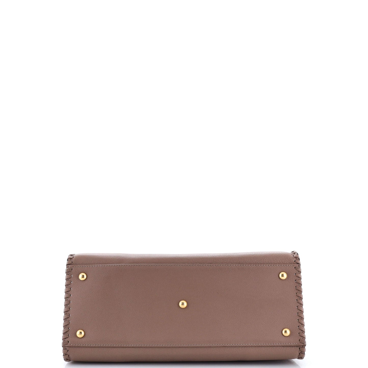 ルイ・モノグラム ベリージップドトート レザー＆パイソン