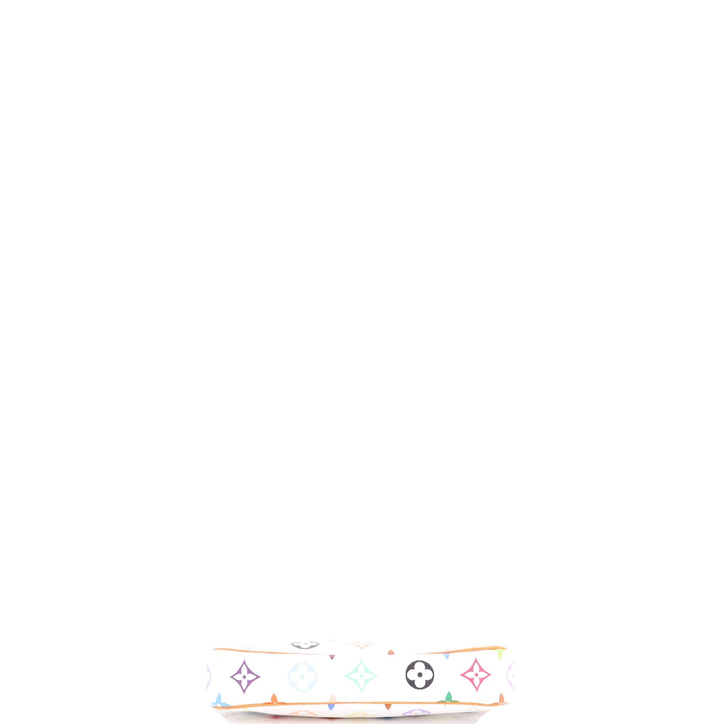 ルイ・モノグラム マルチカラー アクセサリーポーチ