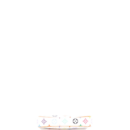 ルイ・モノグラム マルチカラー アクセサリーポーチ