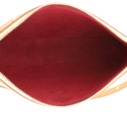 ルイ・モノグラム マルチカラー アクセサリーポーチ