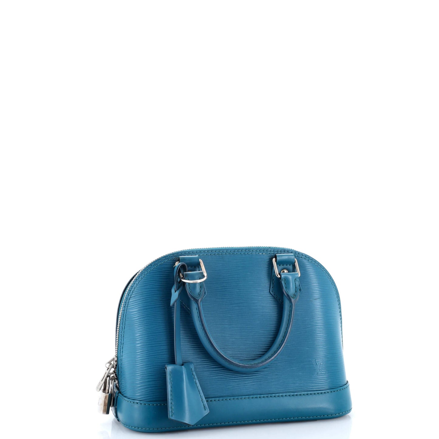 ルイ・ヴィトン アルマ ハンドバッグ エピレザー BB