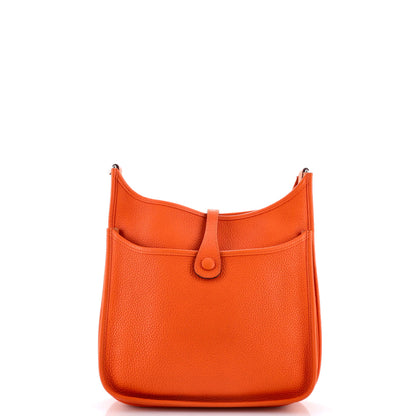 エルメス エブリン バッグ Gen III クレマンス PM