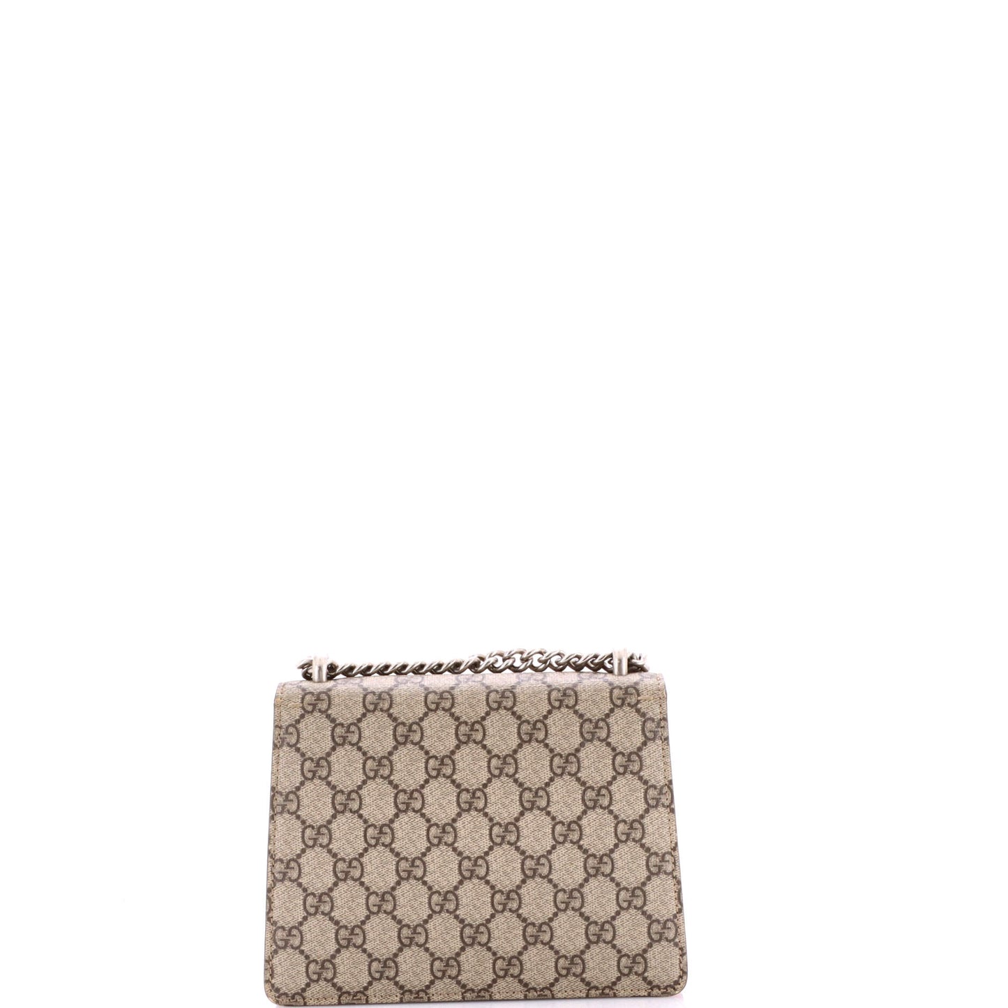 グッチ ディオニュソス バッグ GGコーティングキャンバス ミニ