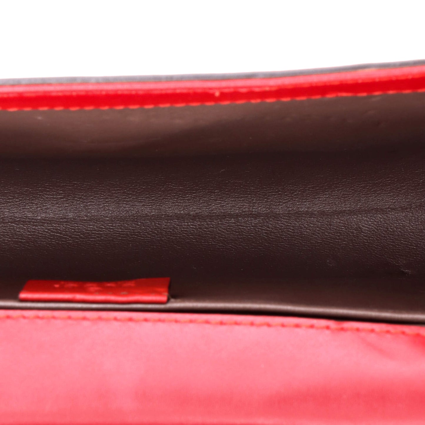 グッチズミショルダーバッグ レザー スモール