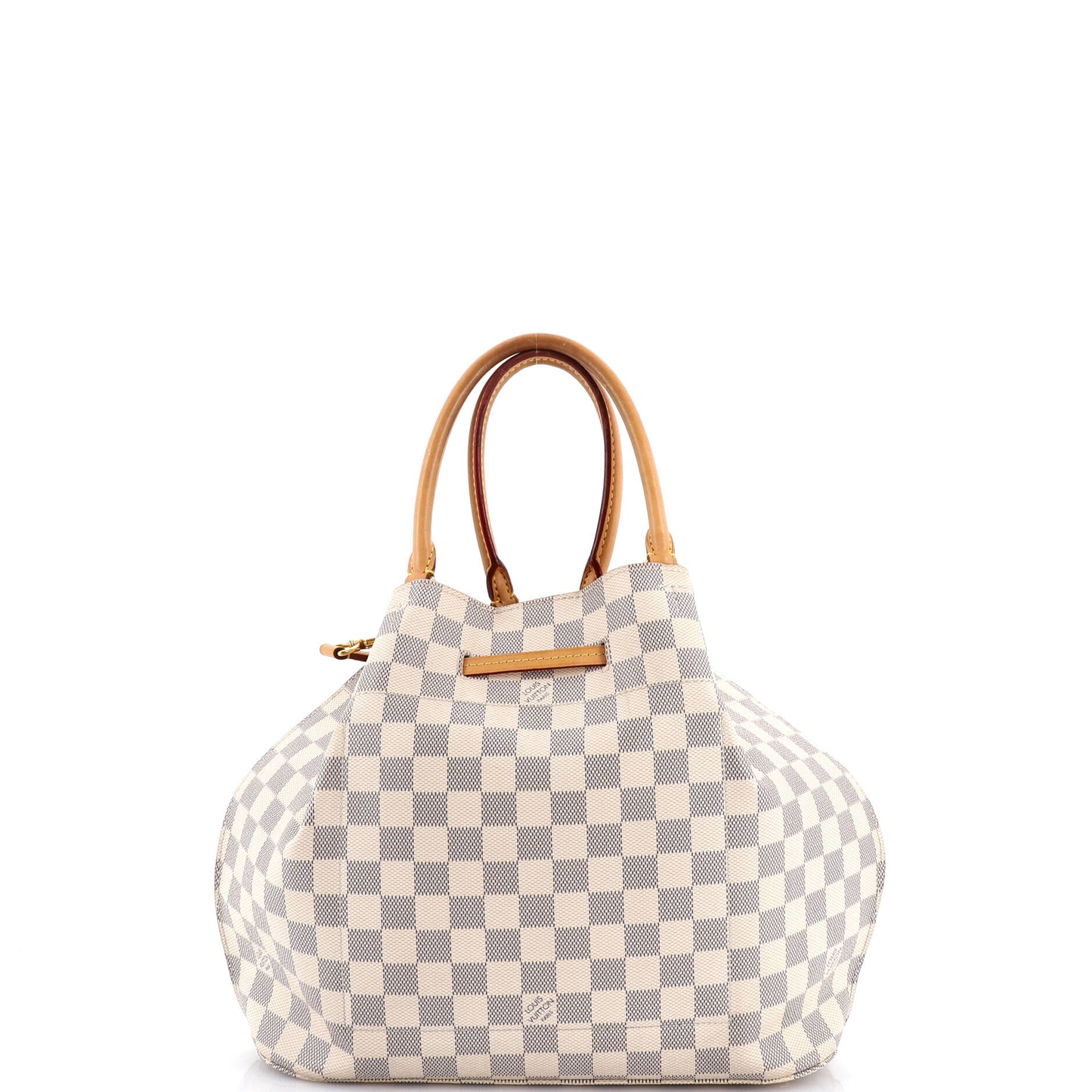 ルイ・ヴィトン ジロラータ ハンドバッグ ダミエ