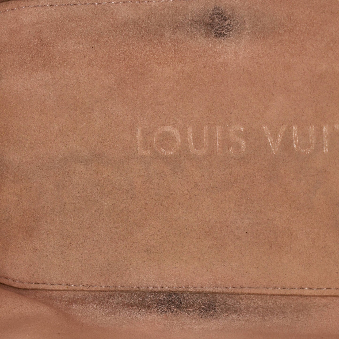 ルイ・ヴィトン ジロラータ ハンドバッグ ダミエ