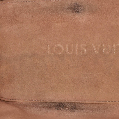 ルイ・ヴィトン ジロラータ ハンドバッグ ダミエ