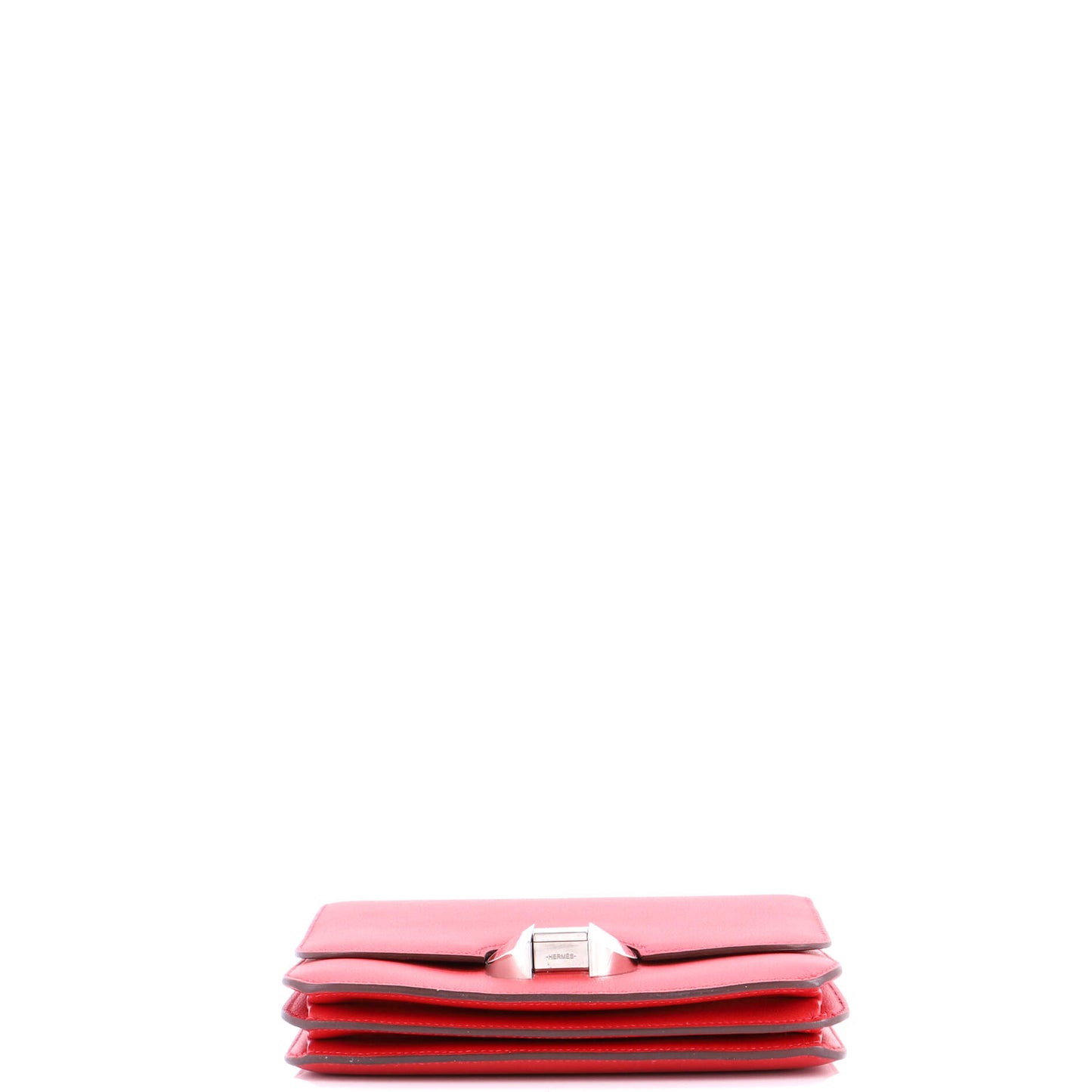 エルメス 2002 ショルダーバッグ エバーカラー 20