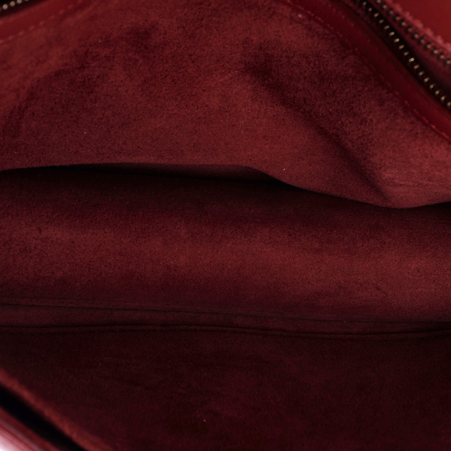 クリスチャン・ディオール ディオラマ フラップバッグ スタッズレザー ミディアム