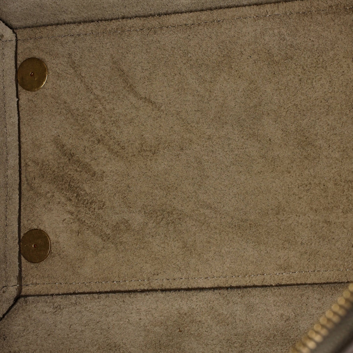 セリーヌ ベルトバッグ テクスチャードレザー ミディアム