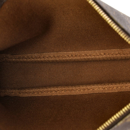 ルイ・モノグラム モノグラムキャンバス アクセサリーポーチ