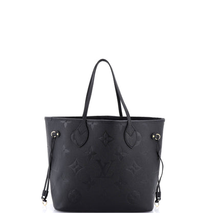 ルイ・戦略 ネヴァーフル NM トートモノグラム アンプラント ジャイアント MM