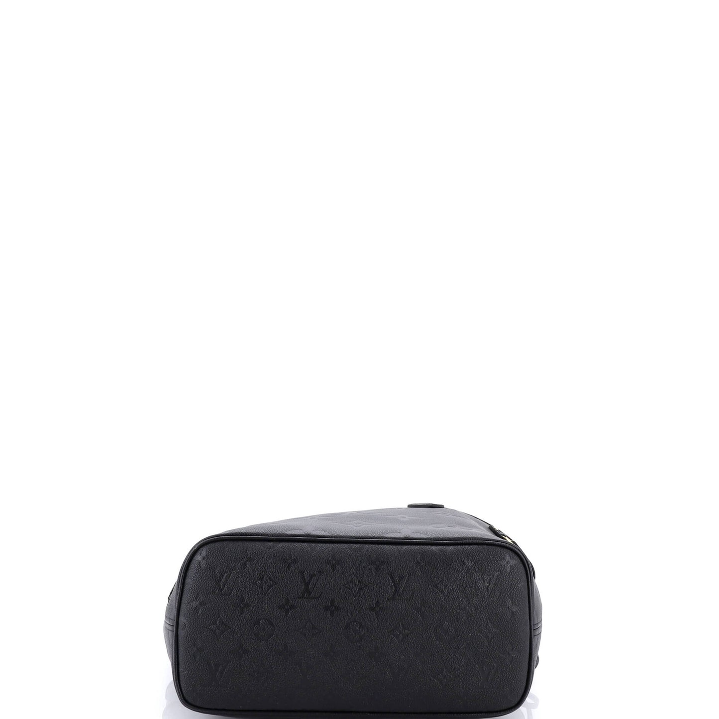 ルイ・戦略 ネヴァーフル NM トートモノグラム アンプラント ジャイアント MM