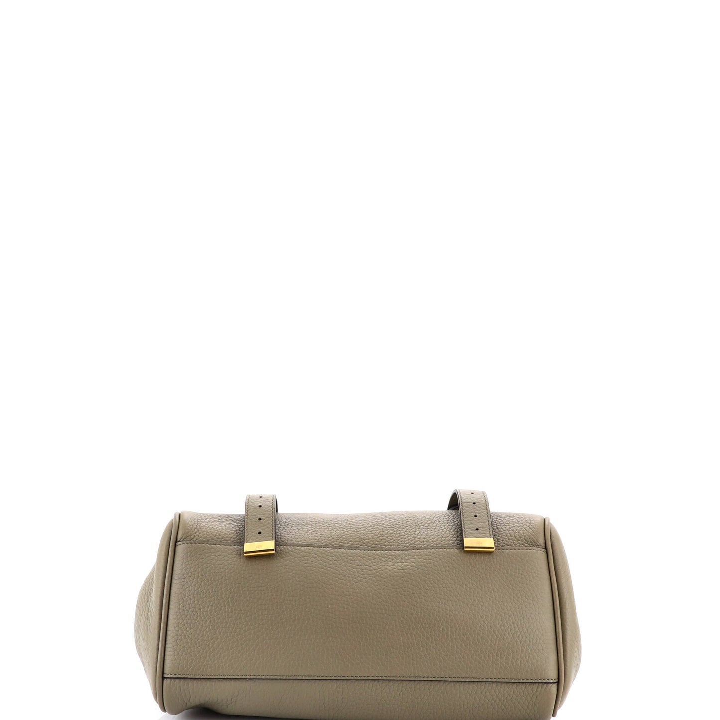 マルベリー アレクサ サッチェル NM レザー ミディアム