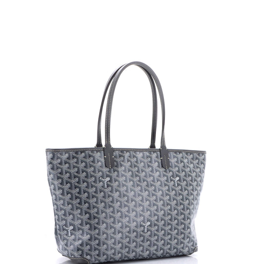 ゴヤール アルトワ トート コーティング キャンバス PM