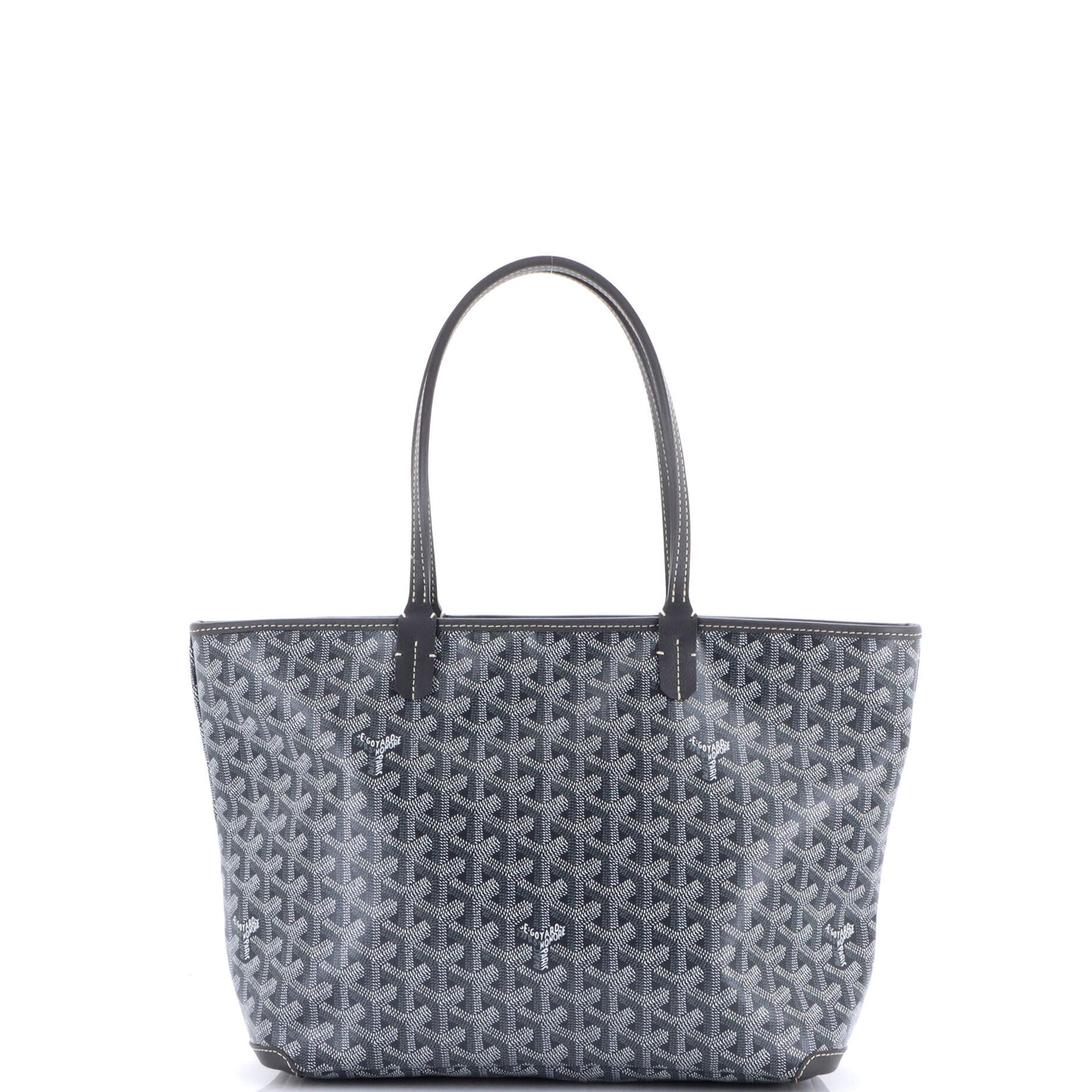 ゴヤール アルトワ トート コーティング キャンバス PM