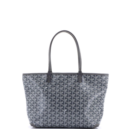 ゴヤール アルトワ トート コーティング キャンバス PM