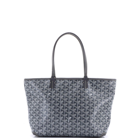 ゴヤール アルトワ トート コーティング キャンバス PM