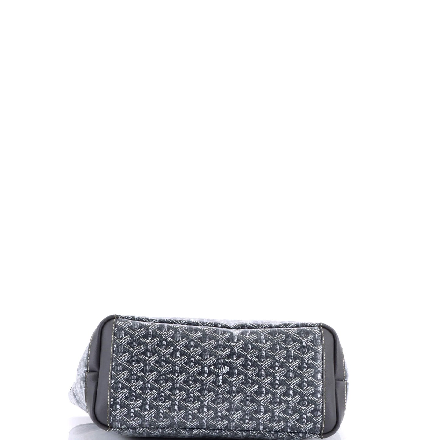 ゴヤール アルトワ トート コーティング キャンバス PM