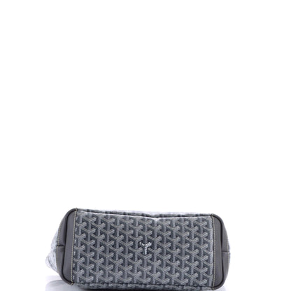 ゴヤール アルトワ トート コーティング キャンバス PM