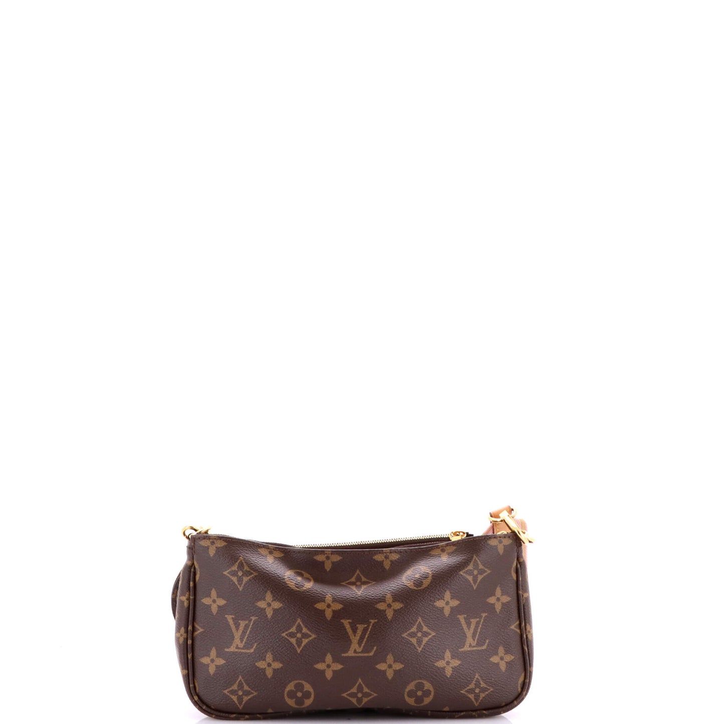 ルイ・マルチ モノグラム ポシェット・アクセソワール モノグラム・キャンバス