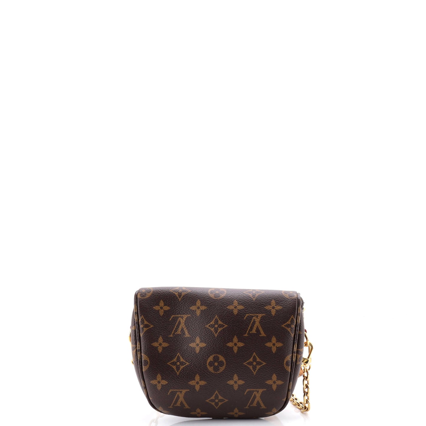 ルイ・モノグラム バムバッグ モノグラム キャンバス Mini