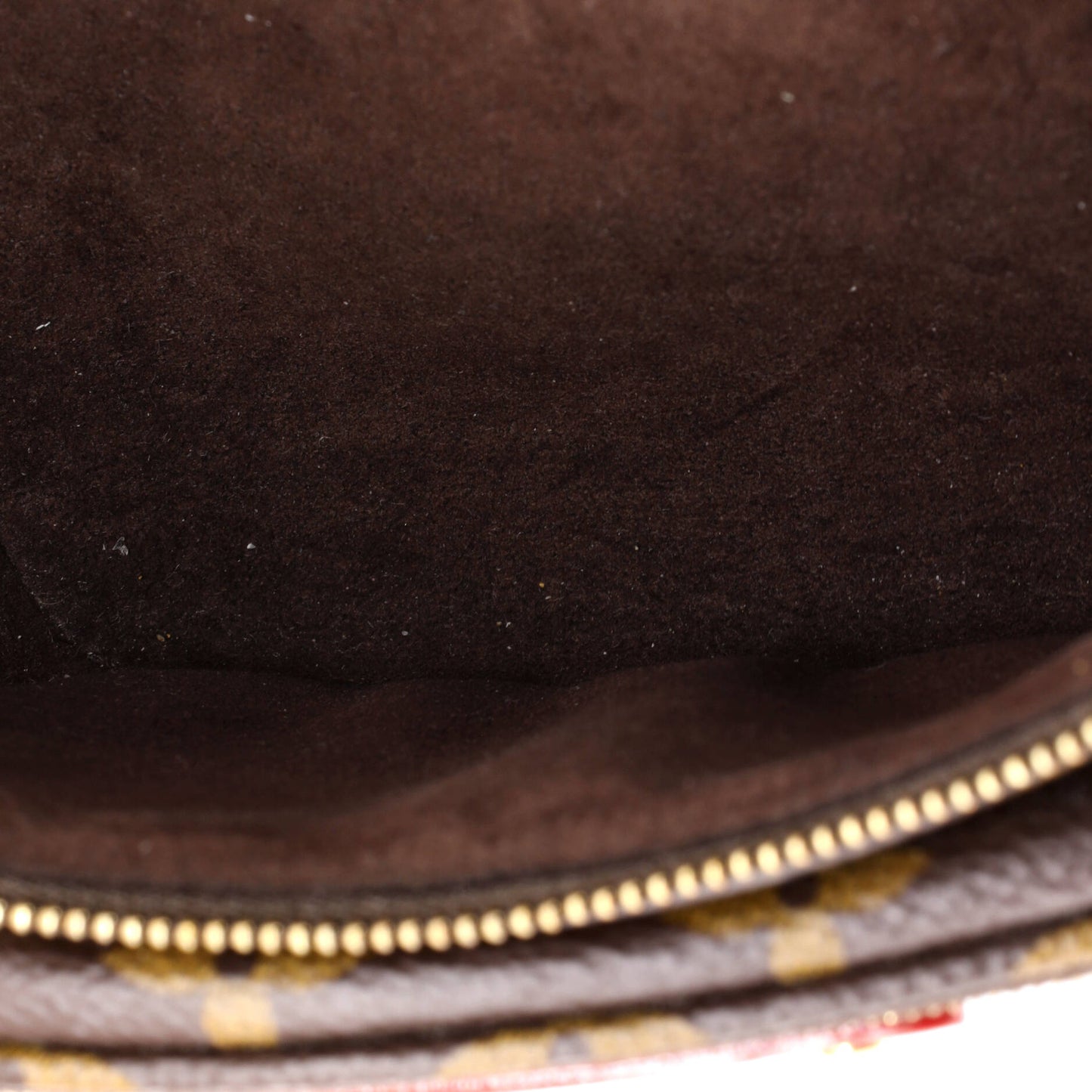 ルイ・モノグラム バムバッグ モノグラム キャンバス Mini