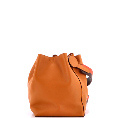 エルメス リコールバッグ エバーカラー 17