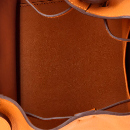 エルメス リコールバッグ エバーカラー 17