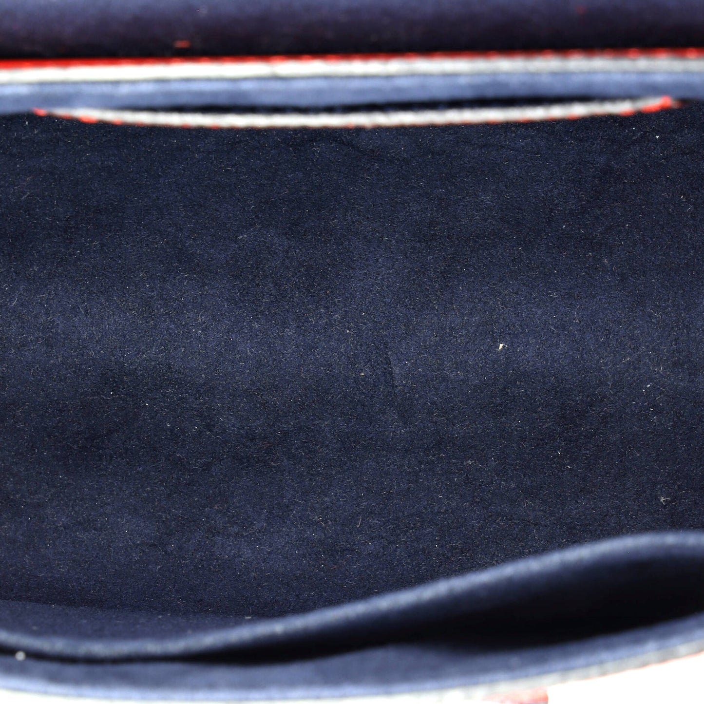 ルイ・モノグラム ブレイデッドハンドル ツイストバッグ エピレザー MM