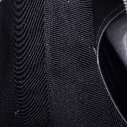 ルイ・モノグラム S ロックスリングバッグ マカサー モノグラム キャンバス