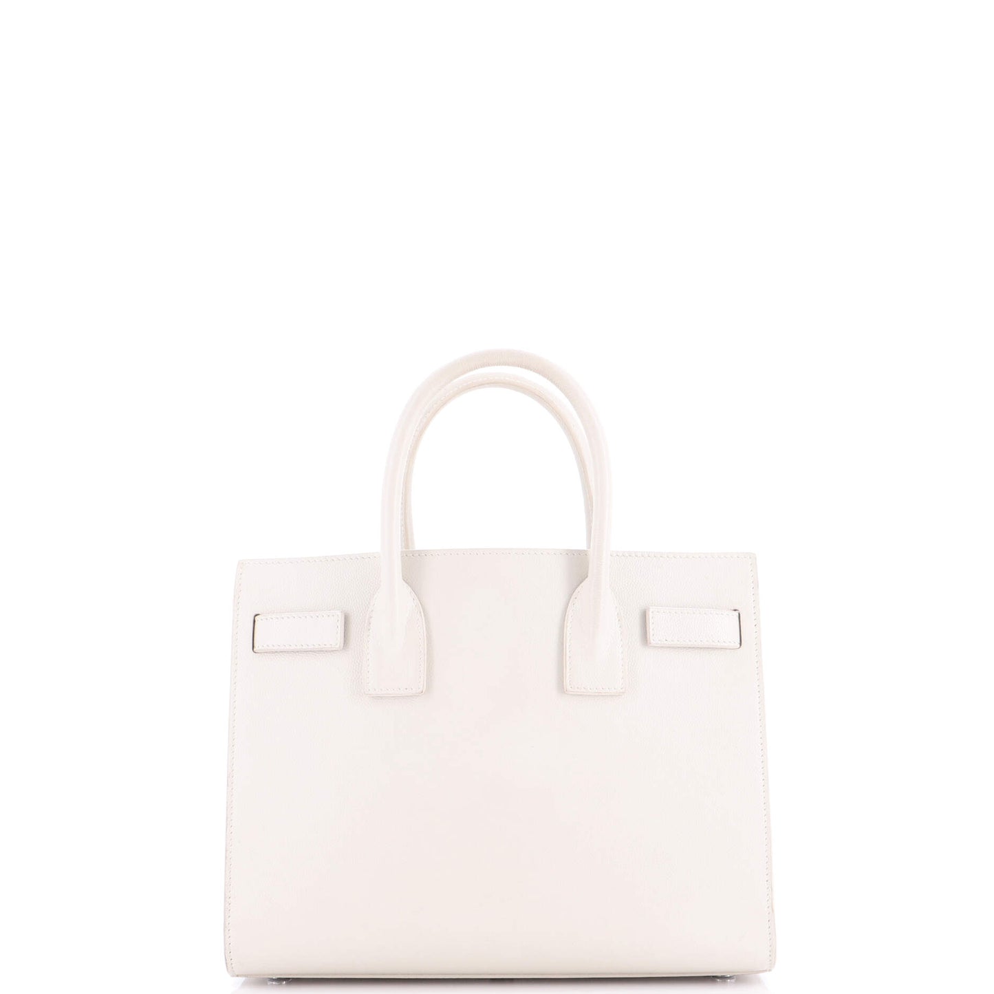 サンローラン サックドゥジュール NM バッグ レザー スモール