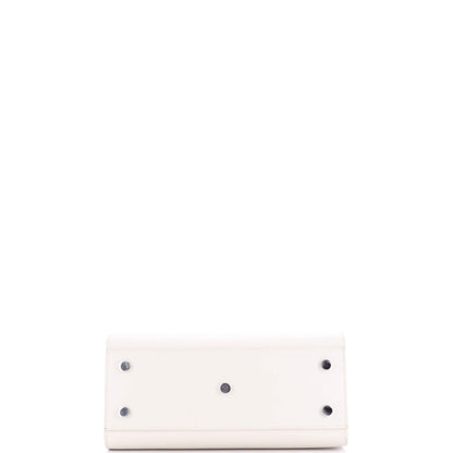 サンローラン サックドゥジュール NM バッグ レザー スモール