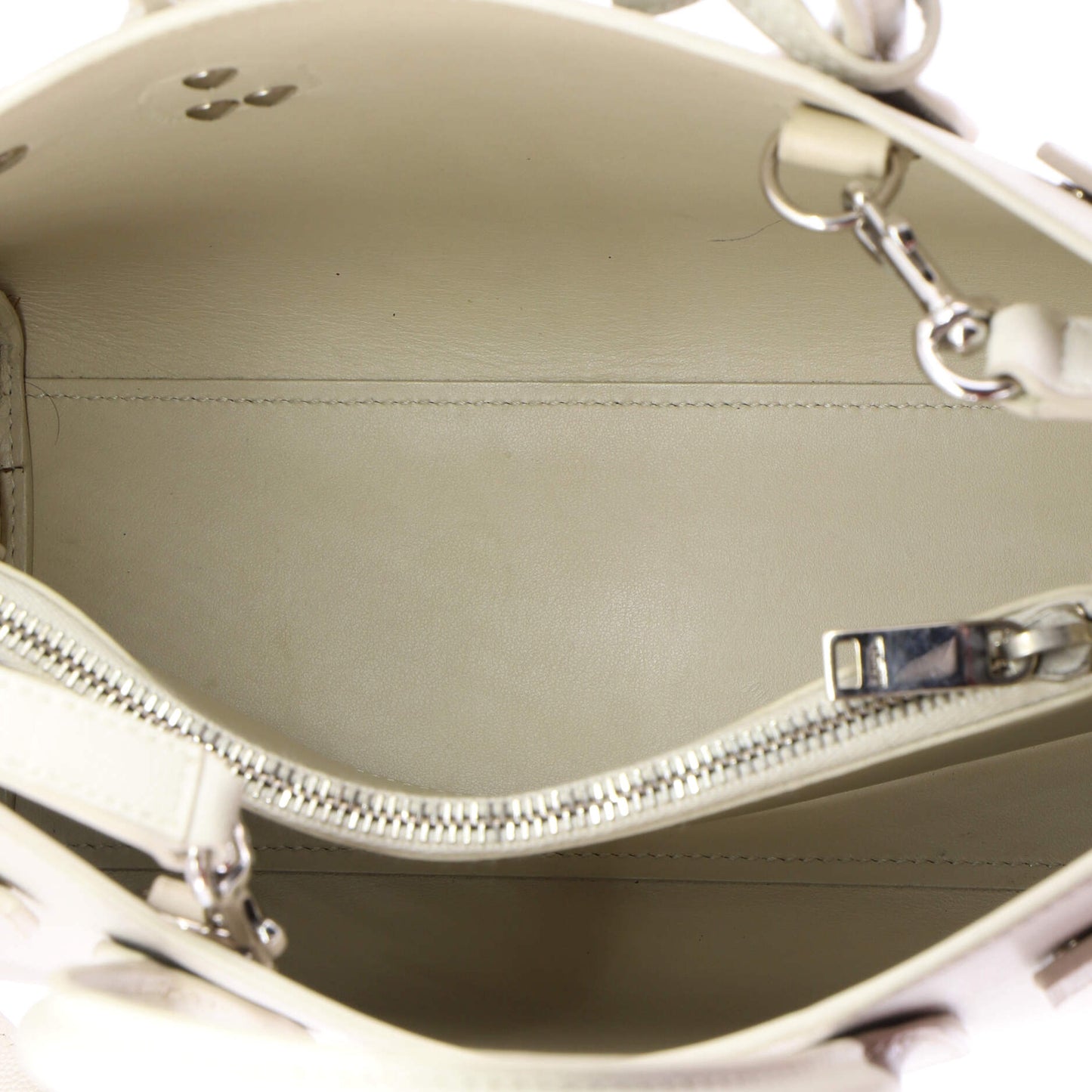 サンローラン サックドゥジュール NM バッグ レザー スモール