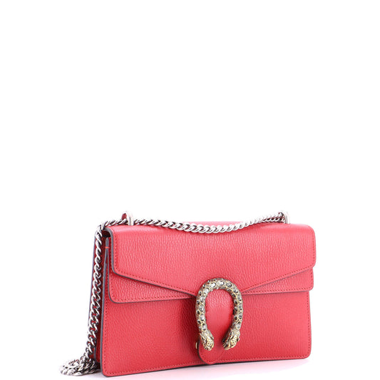 グッチ ディオニュソス バッグ レザー ミディアム