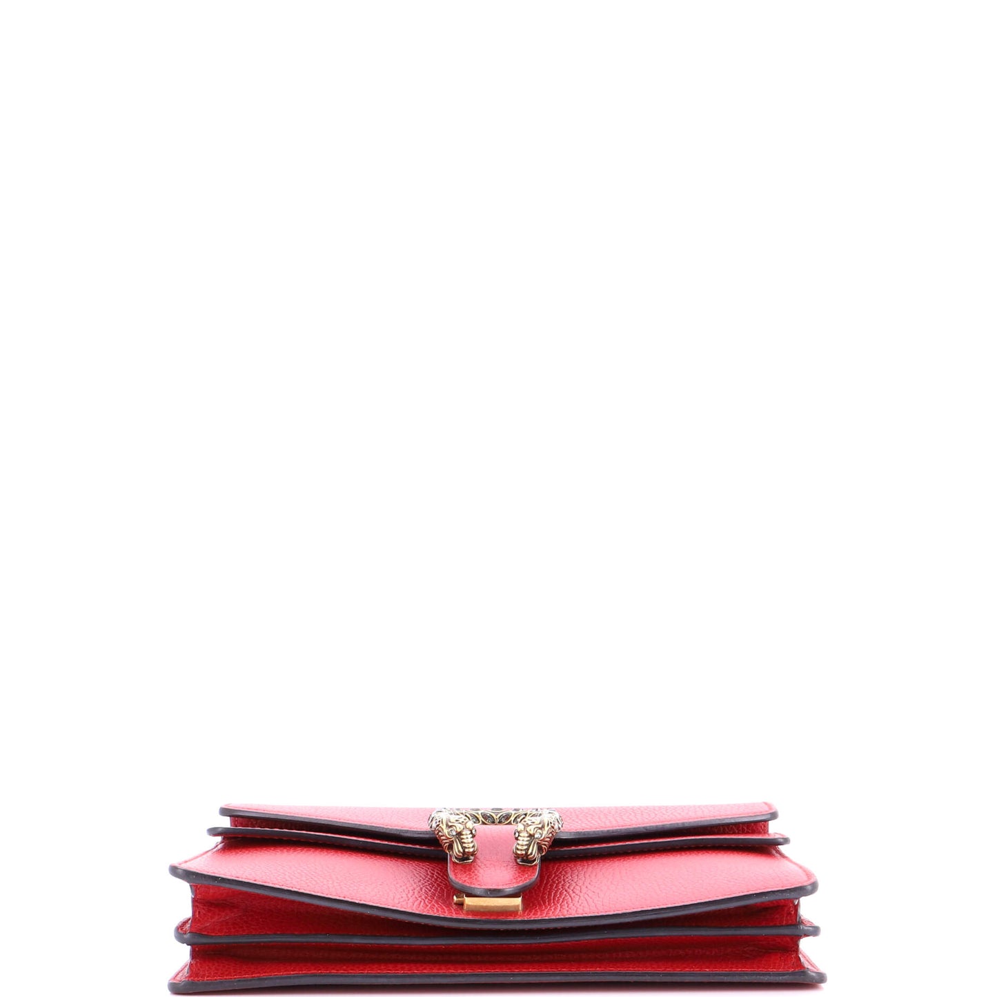 グッチ ディオニュソスバッグ レザー ミディアム