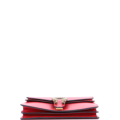 グッチ ディオニュソスバッグ レザー ミディアム