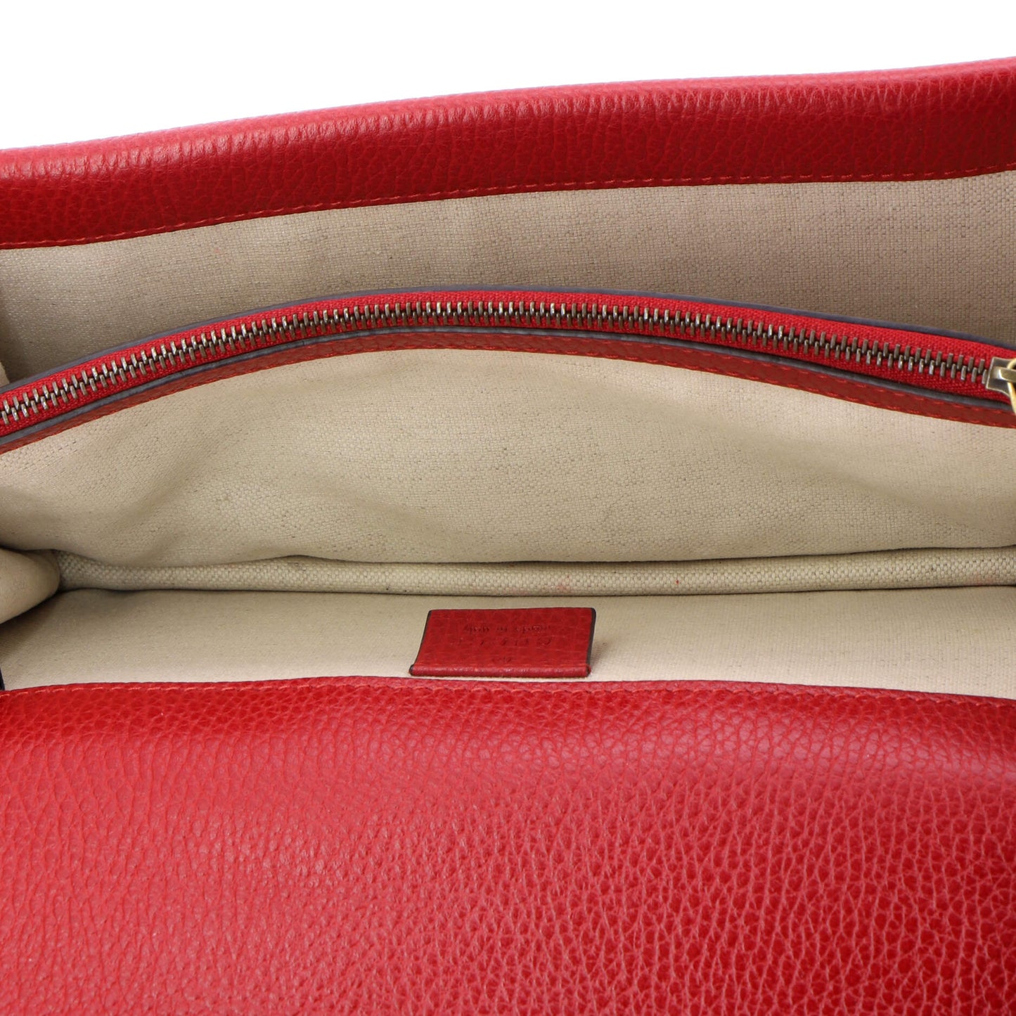 グッチ ディオニュソスバッグ レザー ミディアム