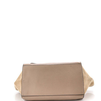 セリーヌ トラペーズバッグ レザー ミディアム