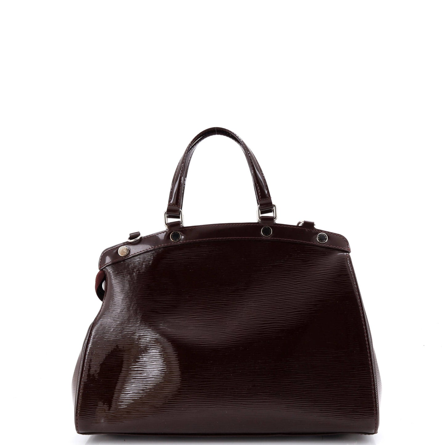 ルイ・ヴィトン ブレア ハンドバッグ エレクトリック エピレザー MM