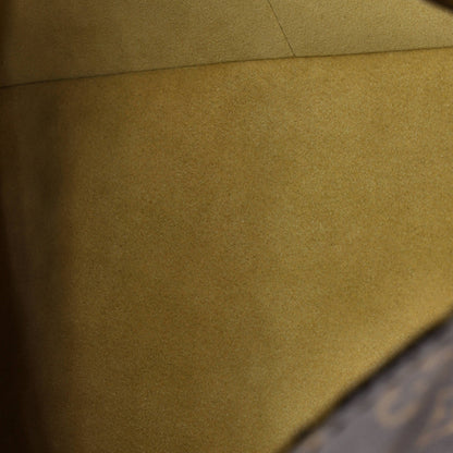 ルイ・モノグラム アーシー ハンドバッグ モノグラム キャンバス MM