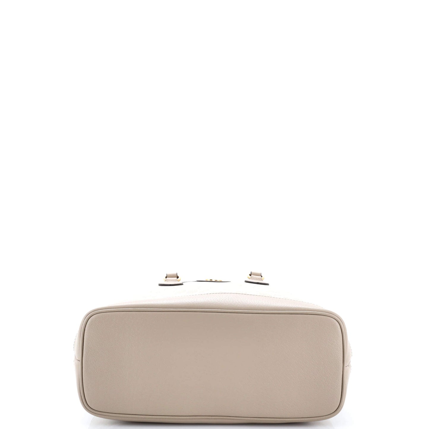 グッチ オフィディア トップハンドル ショッピング トート GG コーティング キャンバス &amp; レザー スモール