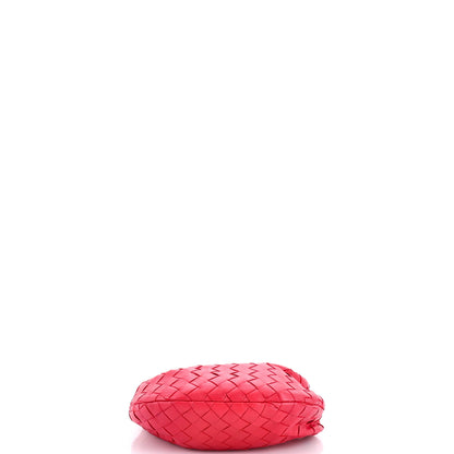 ボッテガ ヴェネタ BV ジョディ ホーボー イントレチャート ナッパ ミニ