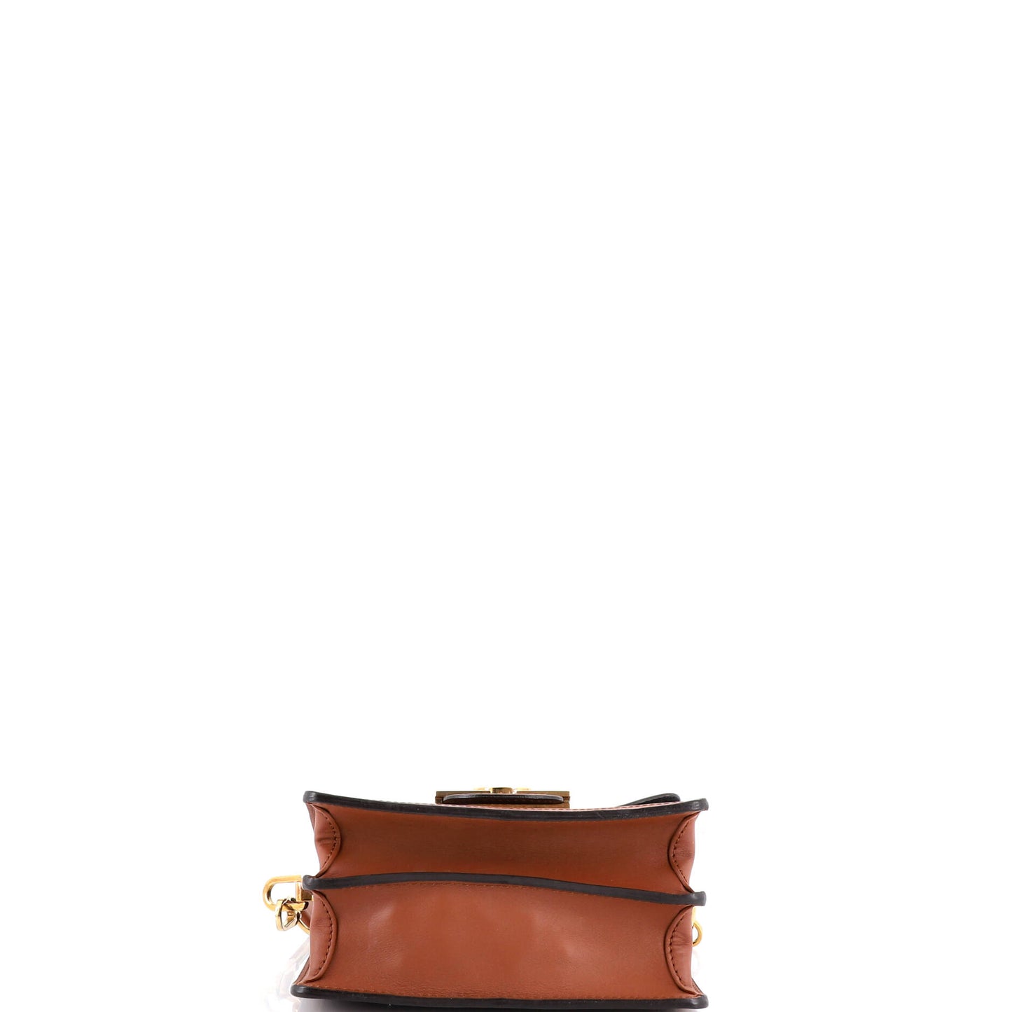 ルイ・モノグラム ドーフィーヌショルダーバッグ リバースモノグラムキャンバス ミニ