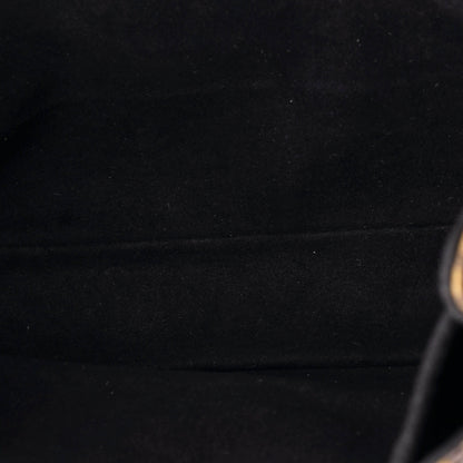 ルイ・モノグラム ポシェット・メティス・リバース・モノグラム・キャンバス