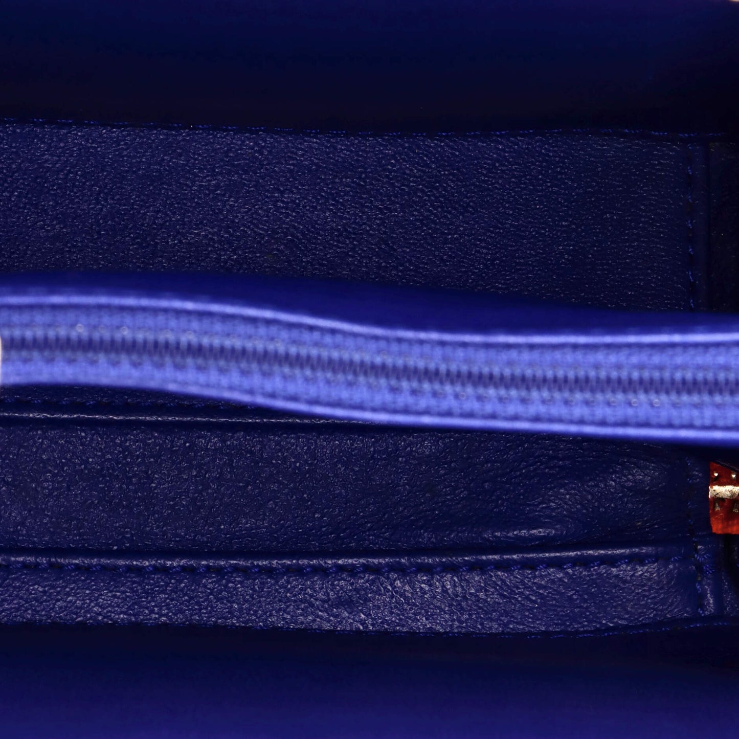 シャネル フィリグリー バニティケース キルティング キャビア ミディアム