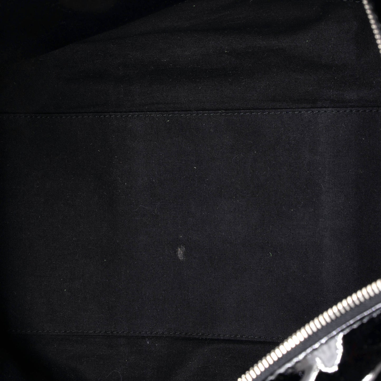 バレンシアガ バザール トートバッグ パテント ミディアム